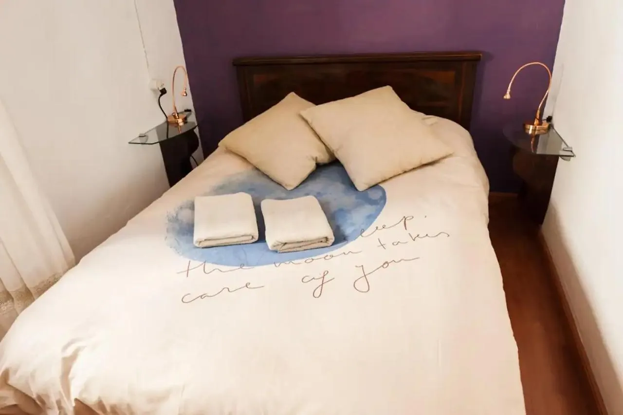 Dar Ar Nur Albaycin Apartment Granada Spain