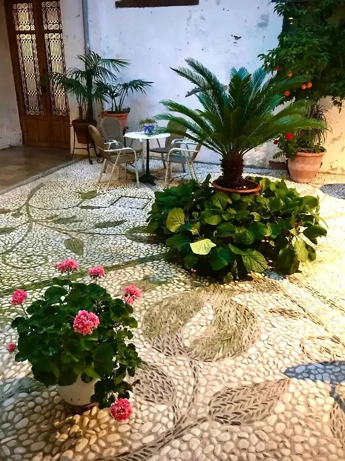 Dar Ar Nur Albaycin Apartment Granada