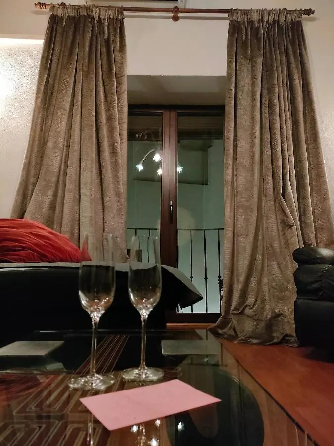 Dar Ar Nur Albaycin Apartment Granada