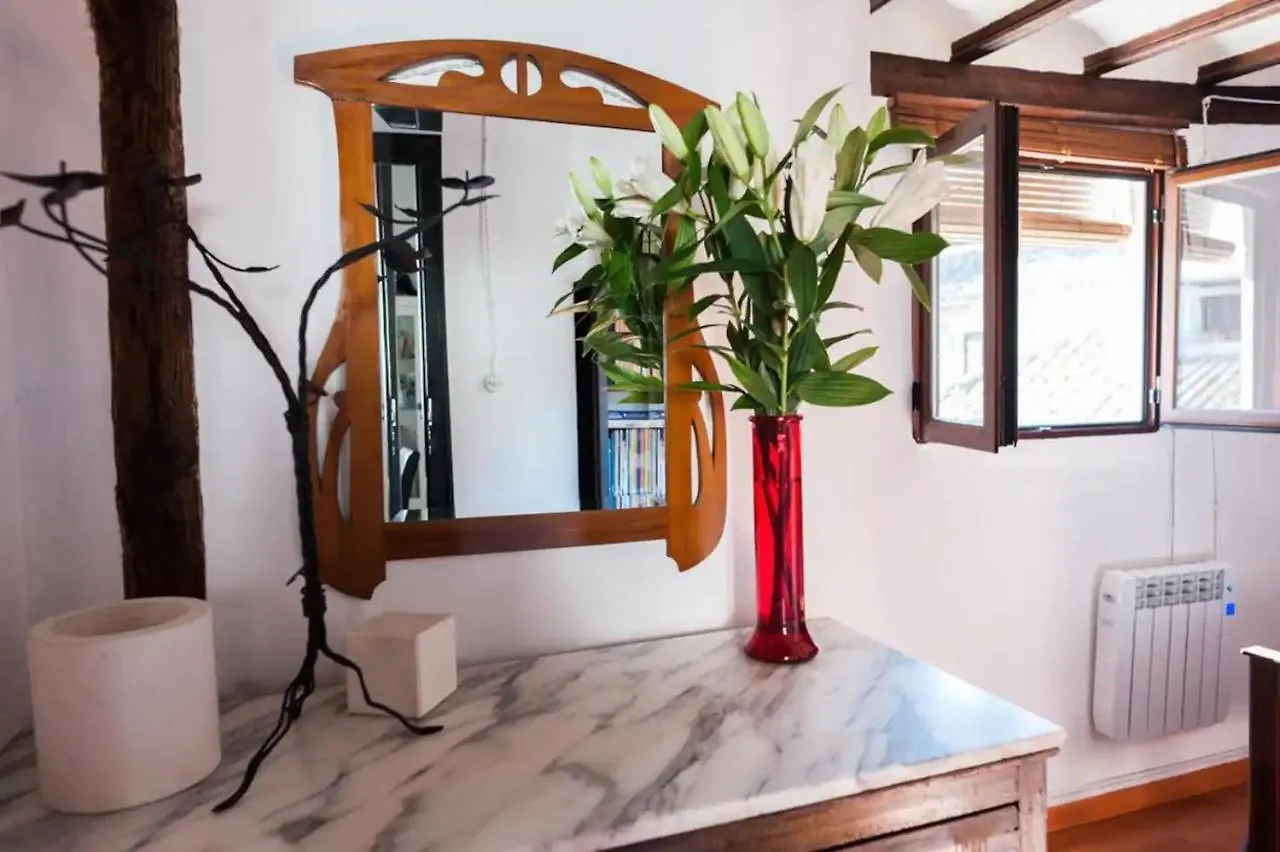 Dar Ar Nur Albaycin Apartment Granada 0*,
