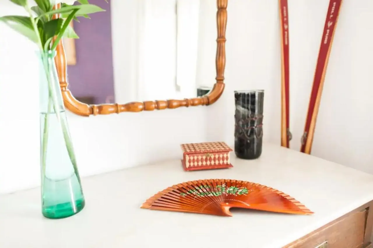Dar Ar Nur Albaycin Apartment Granada Spain