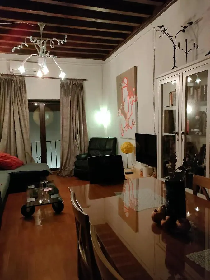 Dar Ar Nur Albaycin Apartment Granada Spain