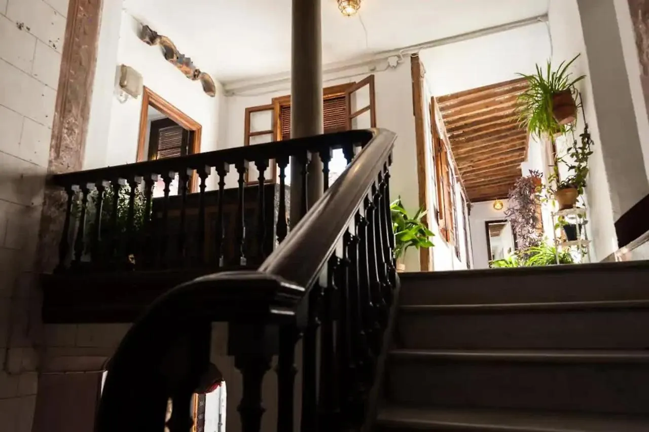 Dar Ar Nur Albaycin Apartment Granada