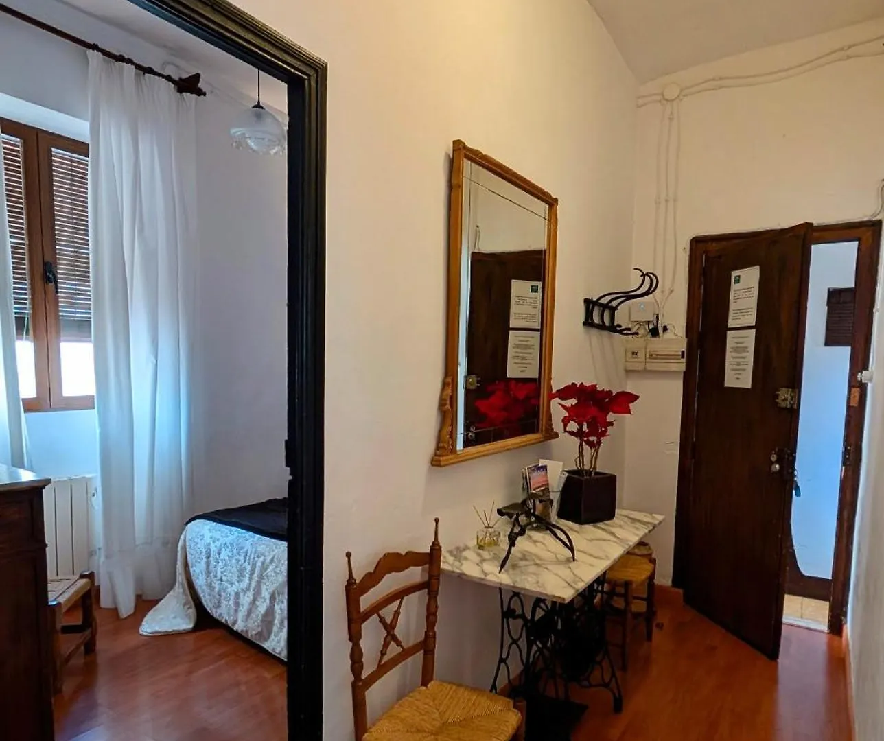 Dar Ar Nur Albaycin Daire Granada