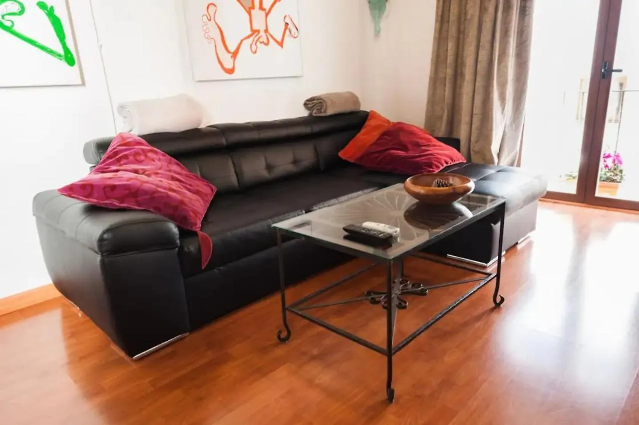 Dar Ar Nur Albaycin Lägenhet Granada