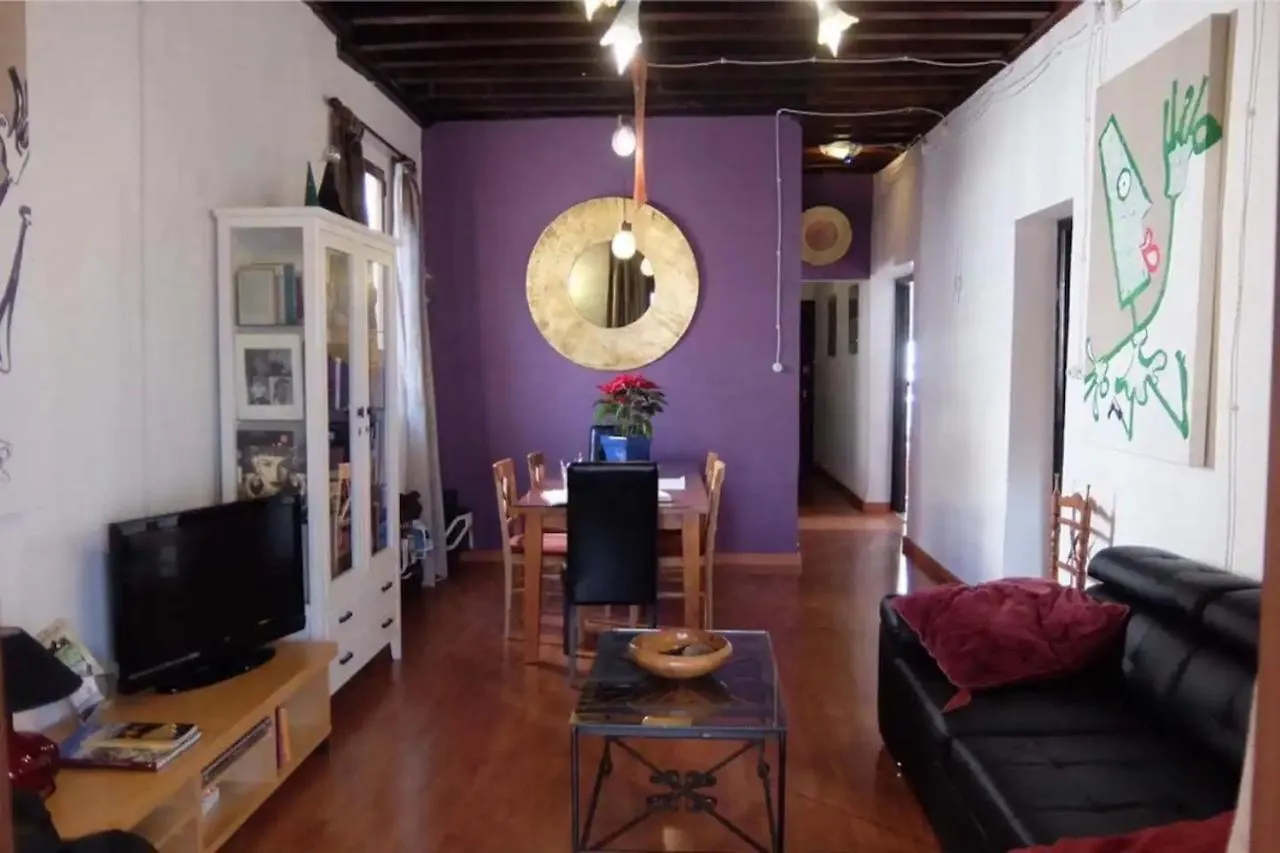 Dar Ar Nur Albaycin Apartment Granada