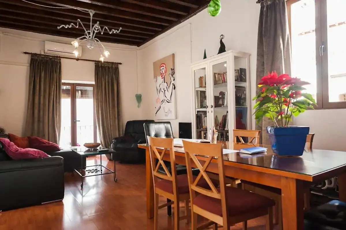 Dar Ar Nur Albaycin Apartment Granada 0*,  Spain
